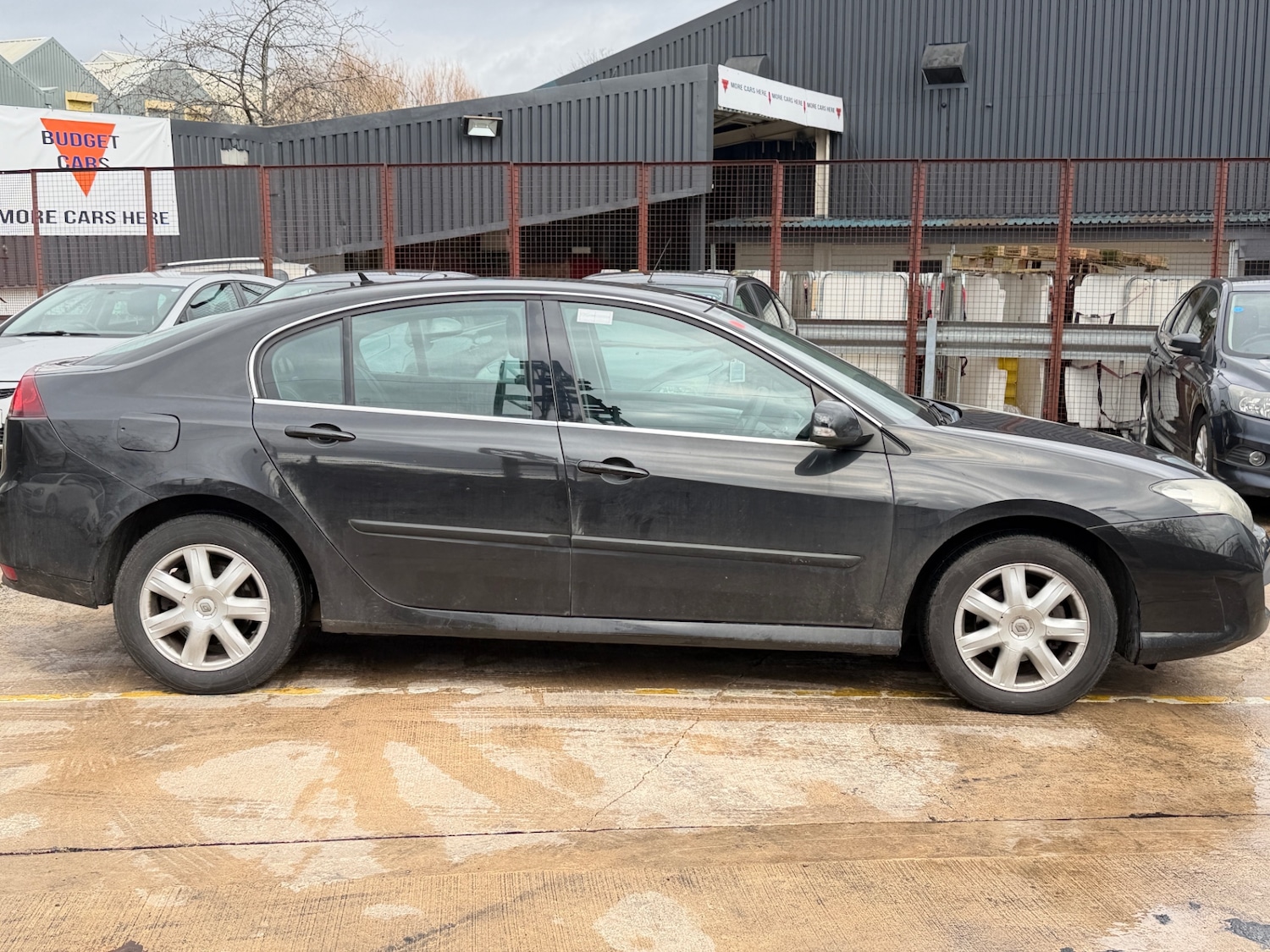 Used Renault Laguna 2010 for sale - 77631202: Photo 8