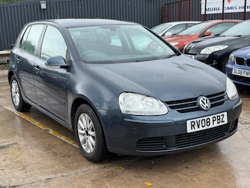 Used Volkswagen Golf 2008 for sale - 78629490: Photo