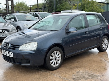 Used Volkswagen Golf 2008 for sale - 78629490: Photo