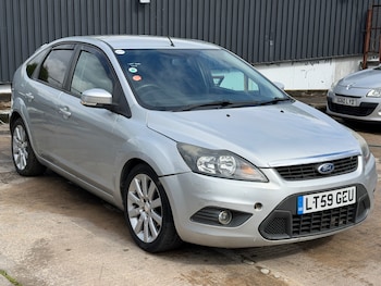 Used Ford Focus 2009 for sale - 78627538: Photo