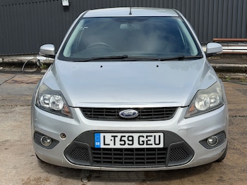 Used Ford Focus 2009 for sale - 78627538: Photo