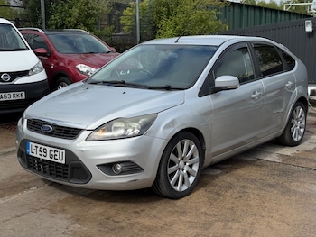 Used Ford Focus 2009 for sale - 78627538: Photo