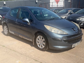 Used Peugeot 207 undefined for sale - 79512827: Photo