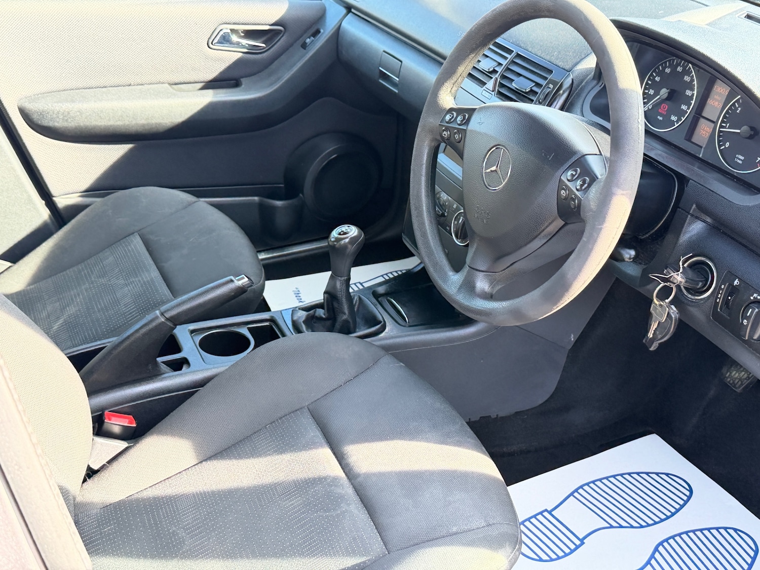 Used Mercedes-Benz A-Class 2012 for sale - 77736069: Photo 11