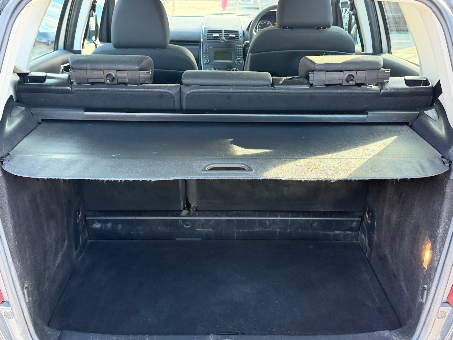 Used Mercedes-Benz A-Class 2012 for sale - 77736069: Photo 13