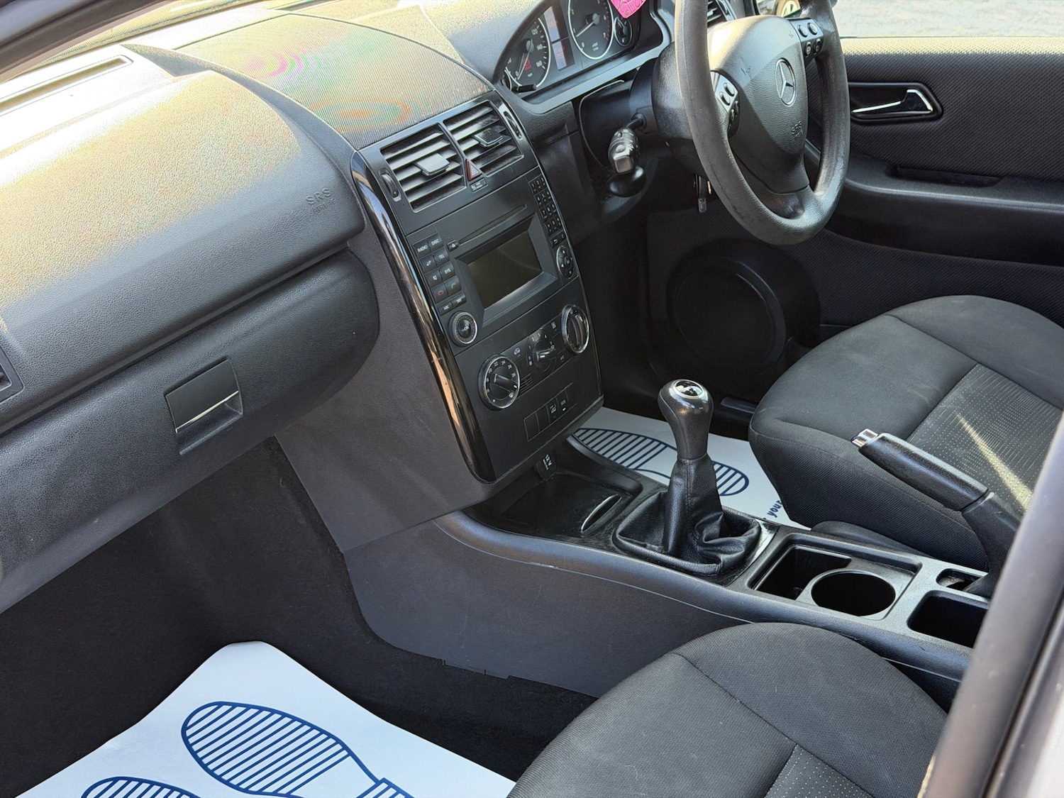 Used Mercedes-Benz A-Class 2012 for sale - 77736069: Photo 15