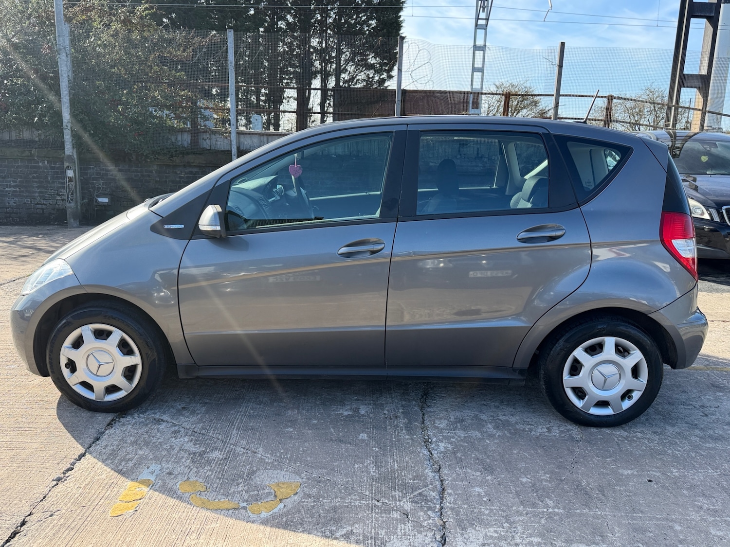 Used Mercedes-Benz A-Class 2012 for sale - 77736069: Photo 4