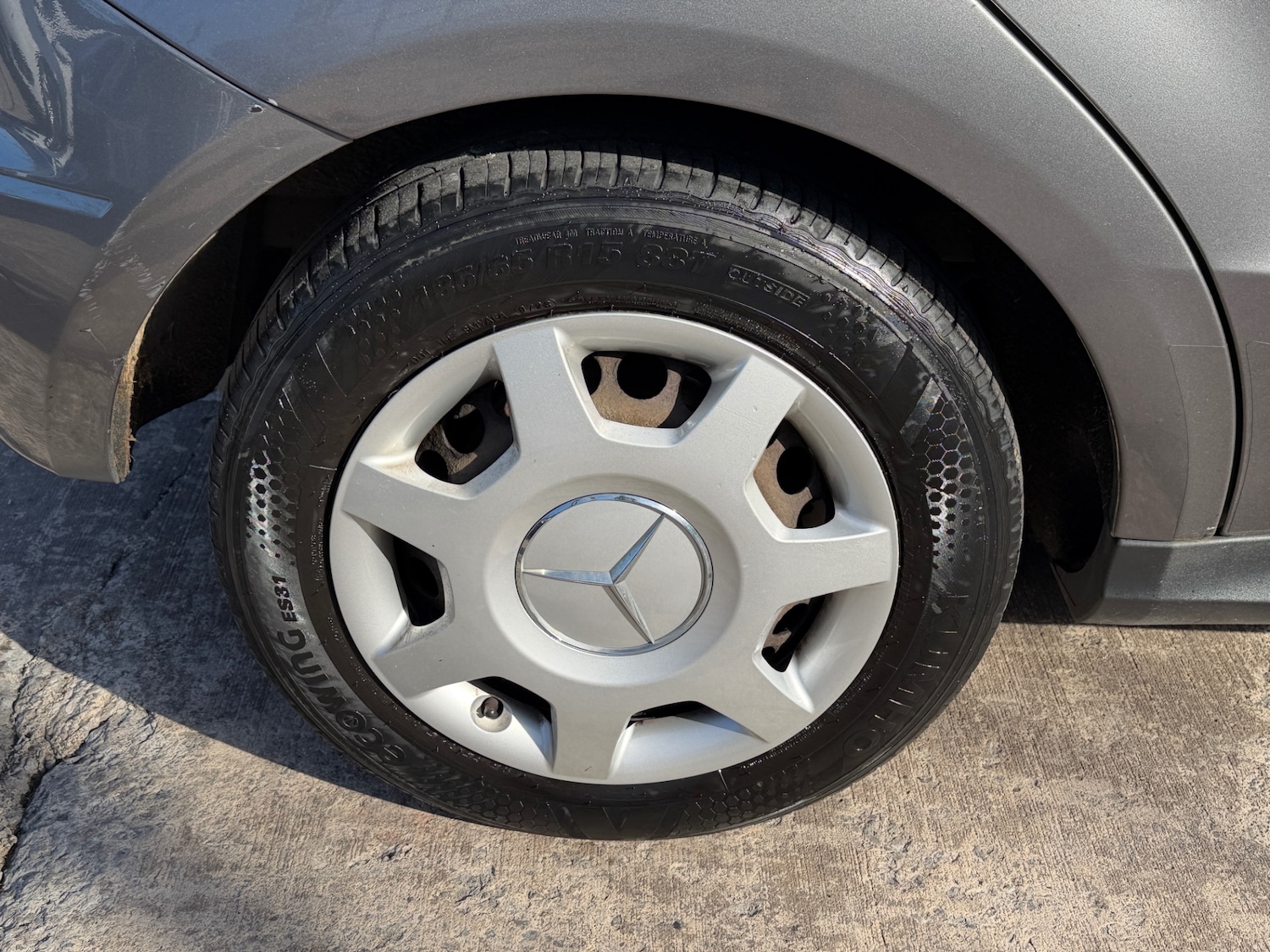 Used Mercedes-Benz A-Class 2012 for sale - 77736069: Photo 8