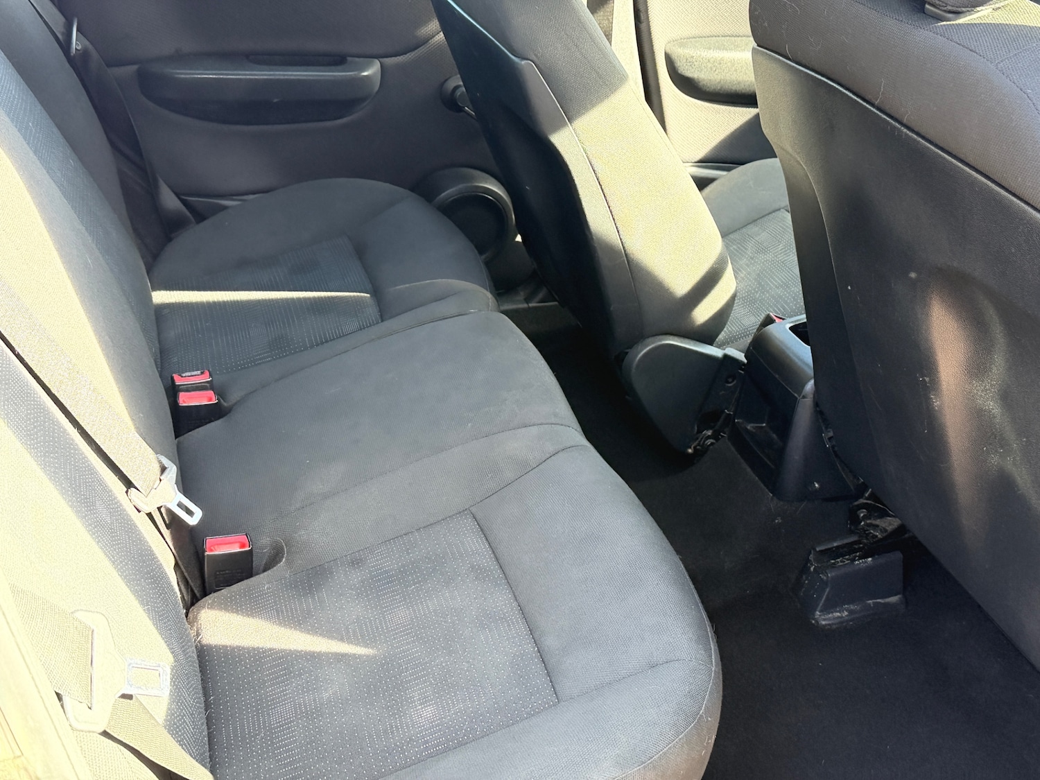 Used Mercedes-Benz A-Class 2012 for sale - 77736069: Photo 9