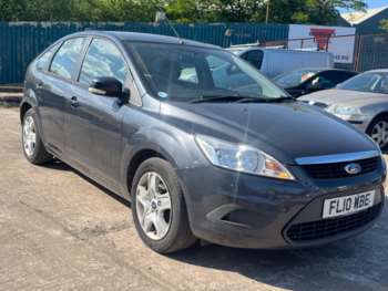 2010 (10) - 1.6 Style 5dr