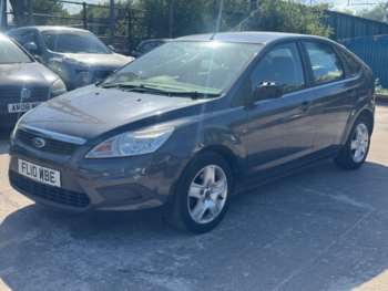 Used Ford Focus 2010 for sale - 74740736: Photo