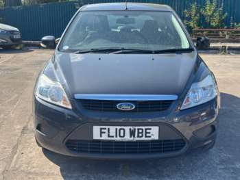 Used Ford Focus 2010 for sale - 74740736: Photo
