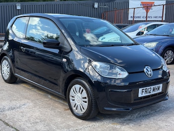 Used Volkswagen up! 2012 for sale - 79307428: Photo