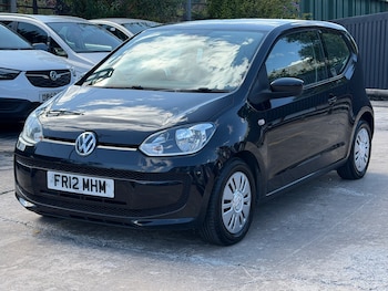 Used Volkswagen up! 2012 for sale - 79307428: Photo