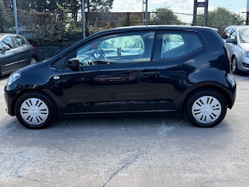 Used Volkswagen up! 2012 for sale - 79307428: Photo