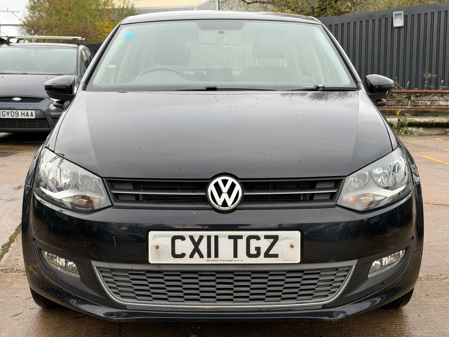 Used Volkswagen Polo 2011 for sale - 77220315: Photo 3