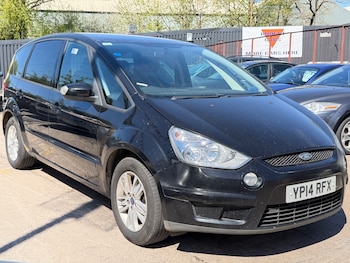 Used Ford S-Max 2014 for sale - 78374037: Photo