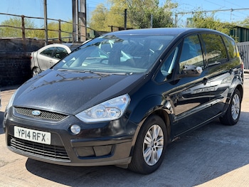 Used Ford S-Max 2014 for sale - 78374037: Photo