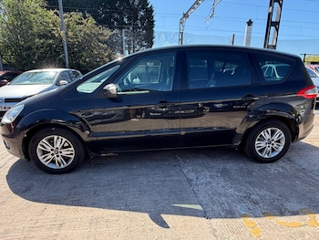 Used Ford S-Max 2014 for sale - 78374037: Photo