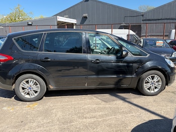 Used Ford S-Max 2014 for sale - 78374037: Photo