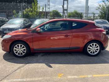 Used Renault Megane 2009 for sale - 74527560: Photo