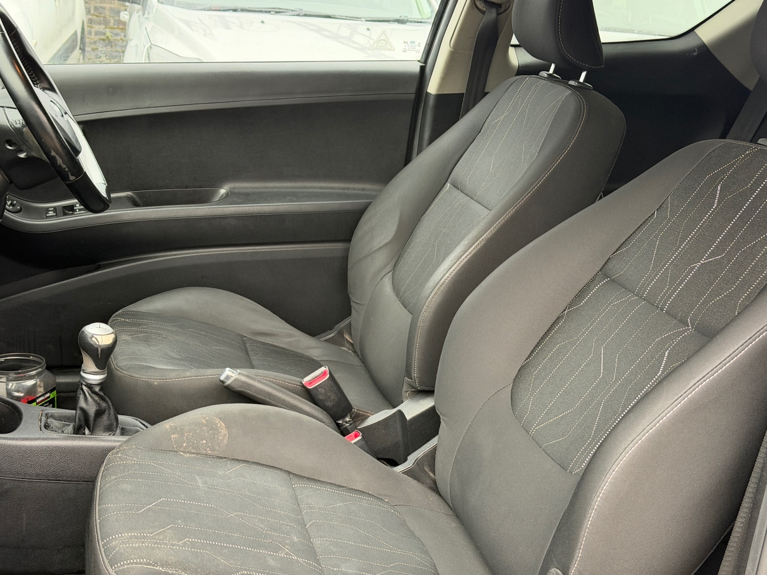 Used Kia Picanto 2015 for sale - 77462890: Photo 14