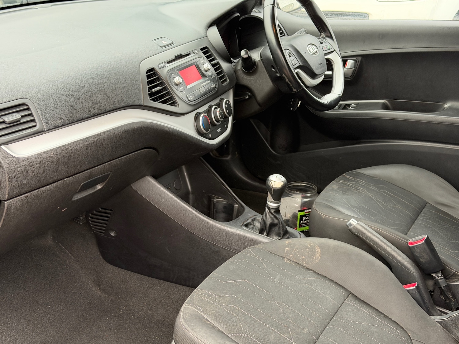 Used Kia Picanto 2015 for sale - 77462890: Photo 15