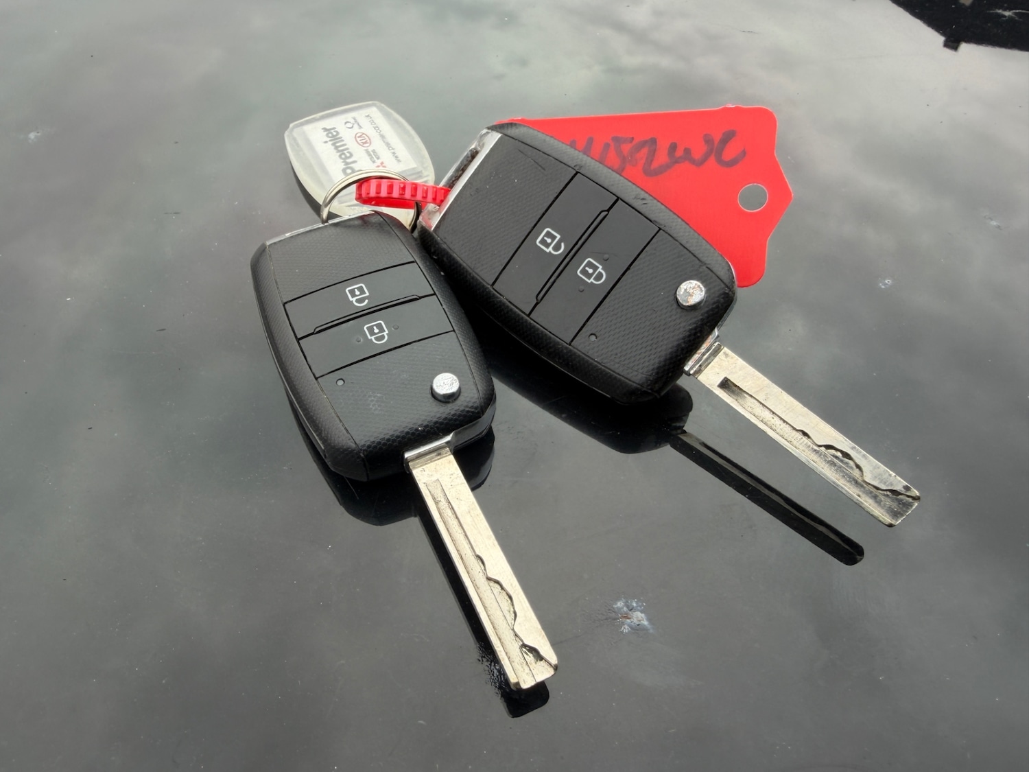 Used Kia Picanto 2015 for sale - 77462890: Photo 17