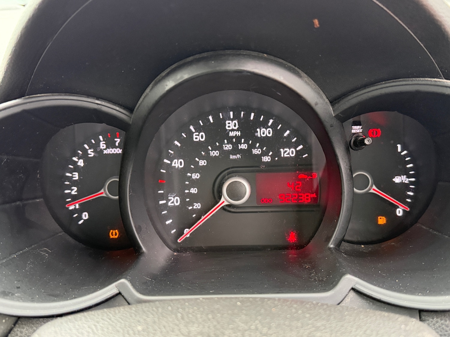 Used Kia Picanto 2015 for sale - 77462890: Photo 8