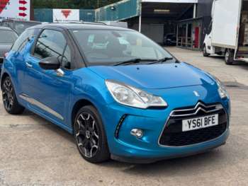 2011 (61) - 1.6 e-HDi Airdream DStyle Plus 3dr