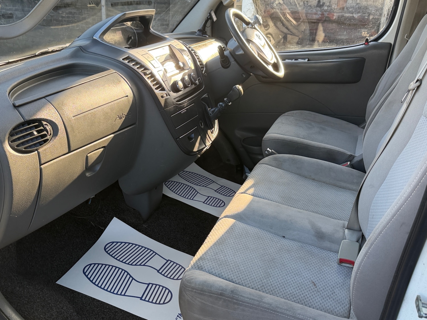 Used LDV V80 2017 for sale - 77736174: Photo 10