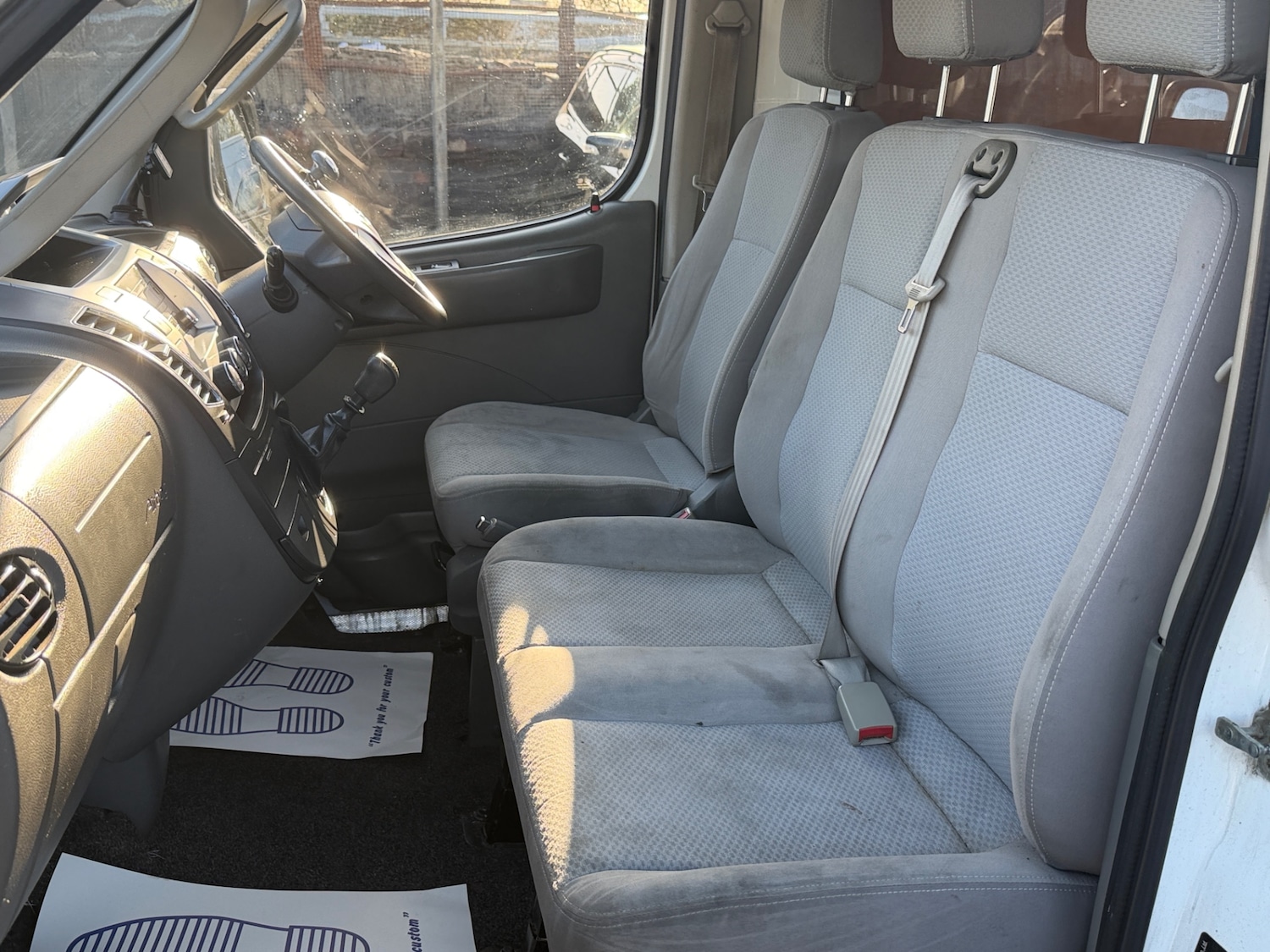 Used LDV V80 2017 for sale - 77736174: Photo 11