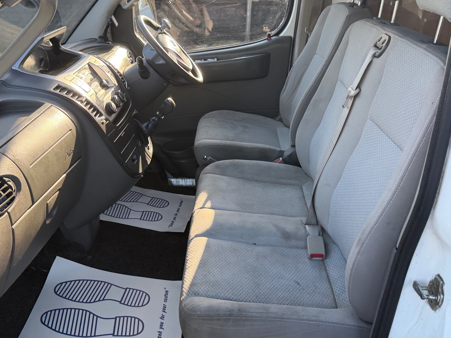 Used LDV V80 2017 for sale - 77736174: Photo 12