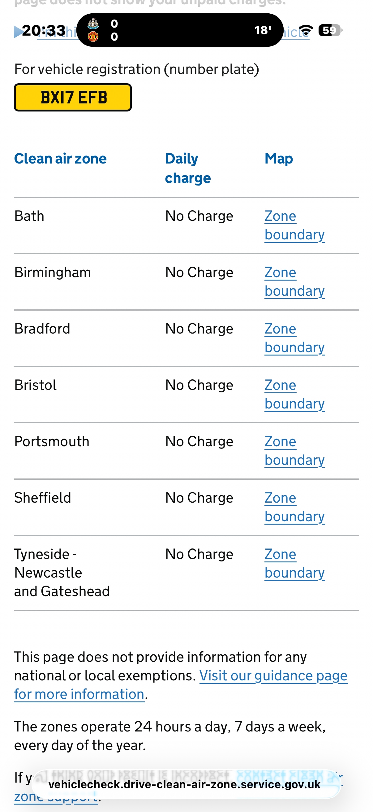 Used LDV V80 2017 for sale - 77736174: Photo 14