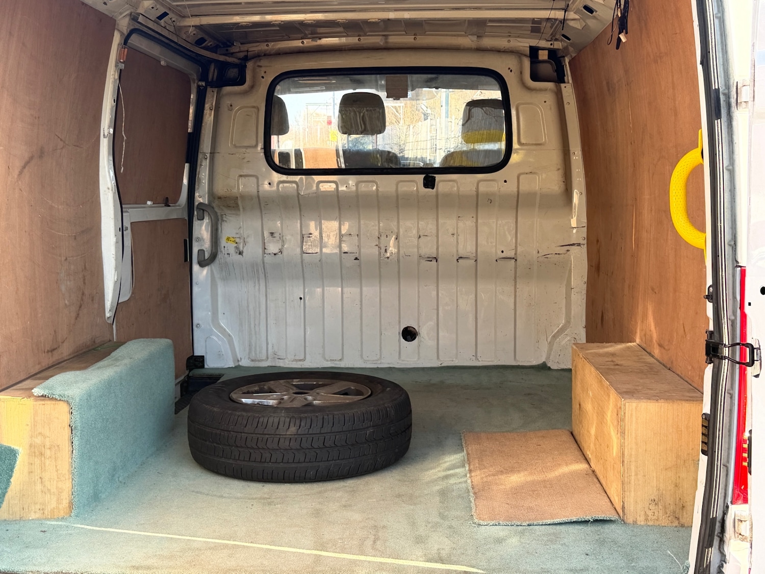 Used LDV V80 2017 for sale - 77736174: Photo 8