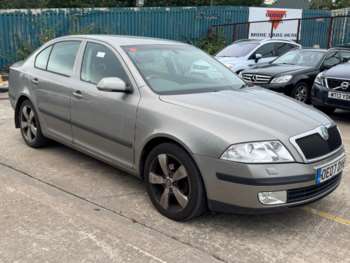 2007 (07) - 1.9 TDI PD Elegance 5dr