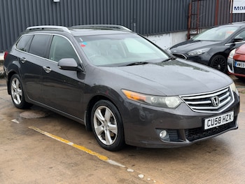 Used Honda Accord 2009 for sale - 78788719: Photo