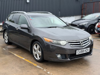 Used Honda Accord 2009 for sale - 78788719: Photo
