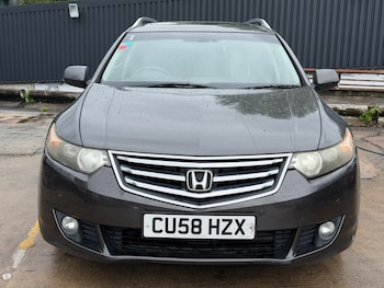 Used Honda Accord 2009 for sale - 78788719: Photo