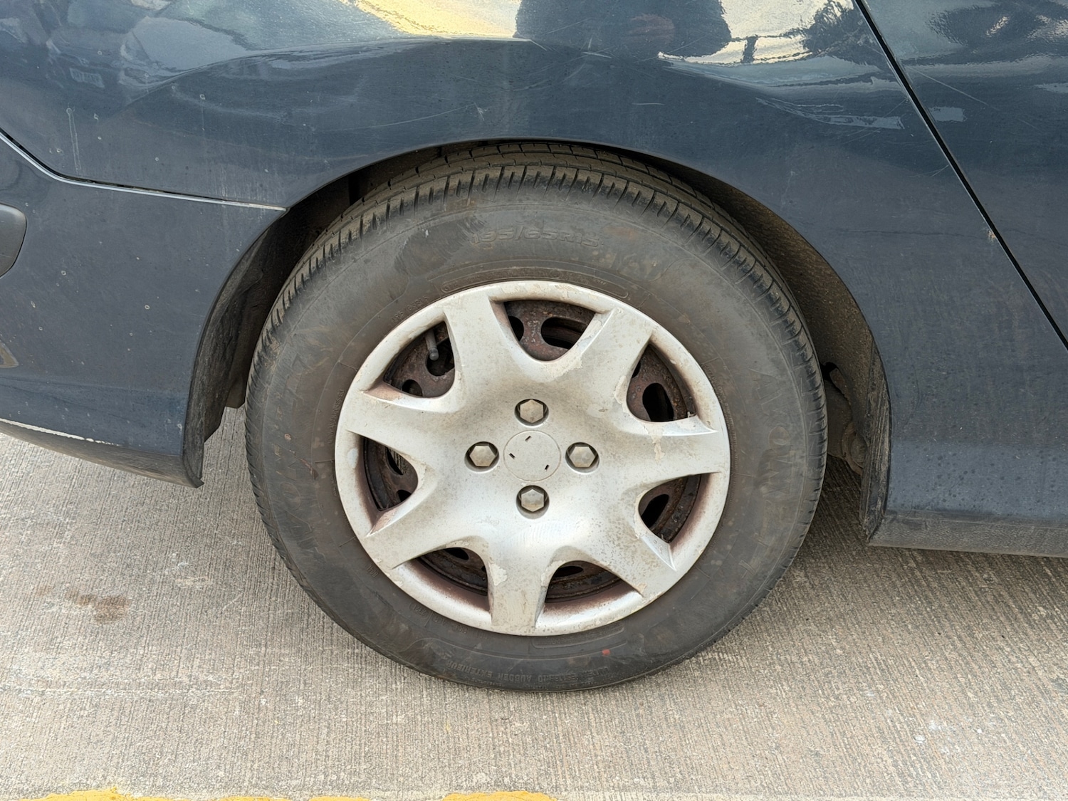 Used Peugeot 308 2010 for sale - 77312425: Photo 10