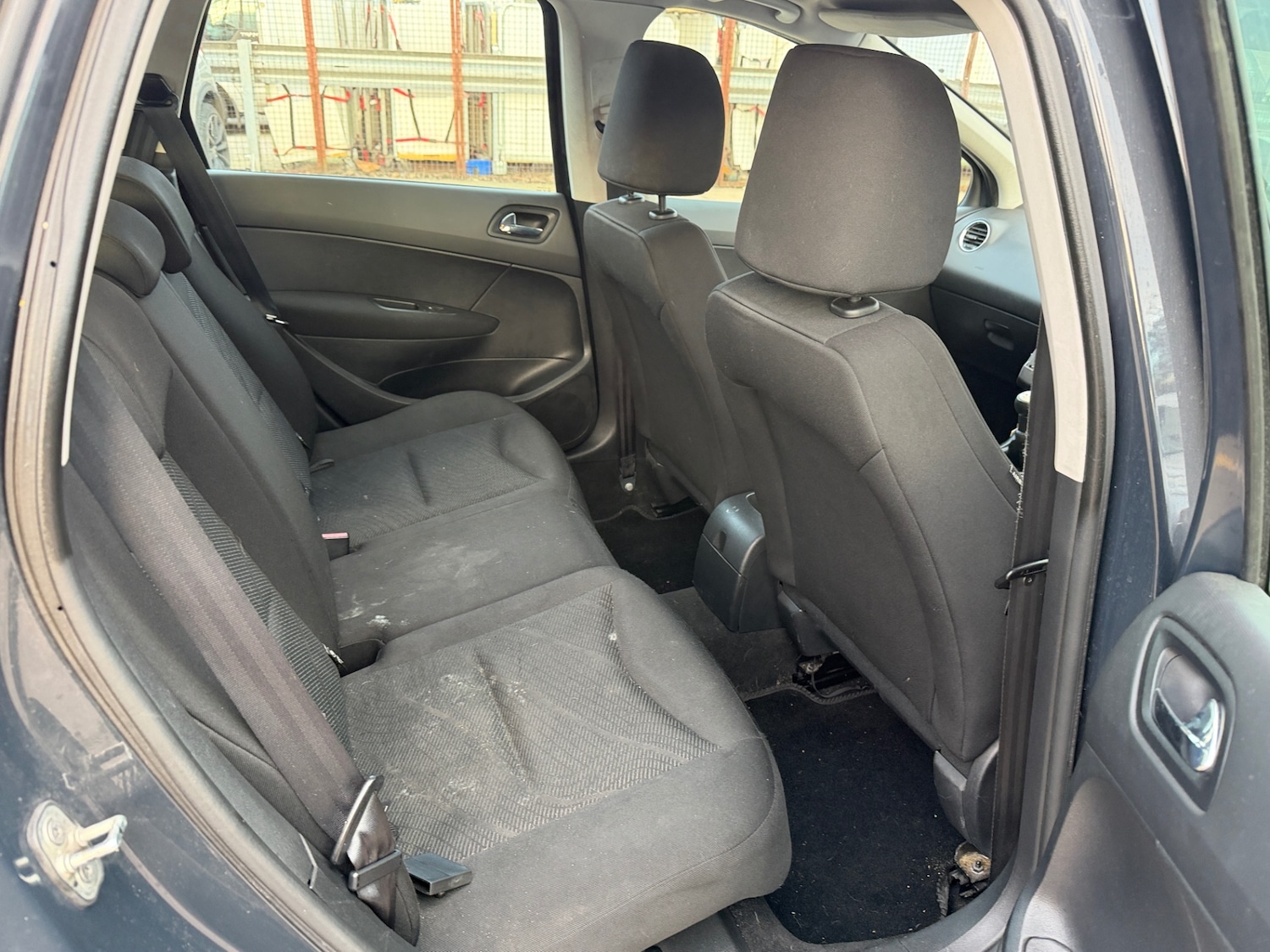 Used Peugeot 308 2010 for sale - 77312425: Photo 11