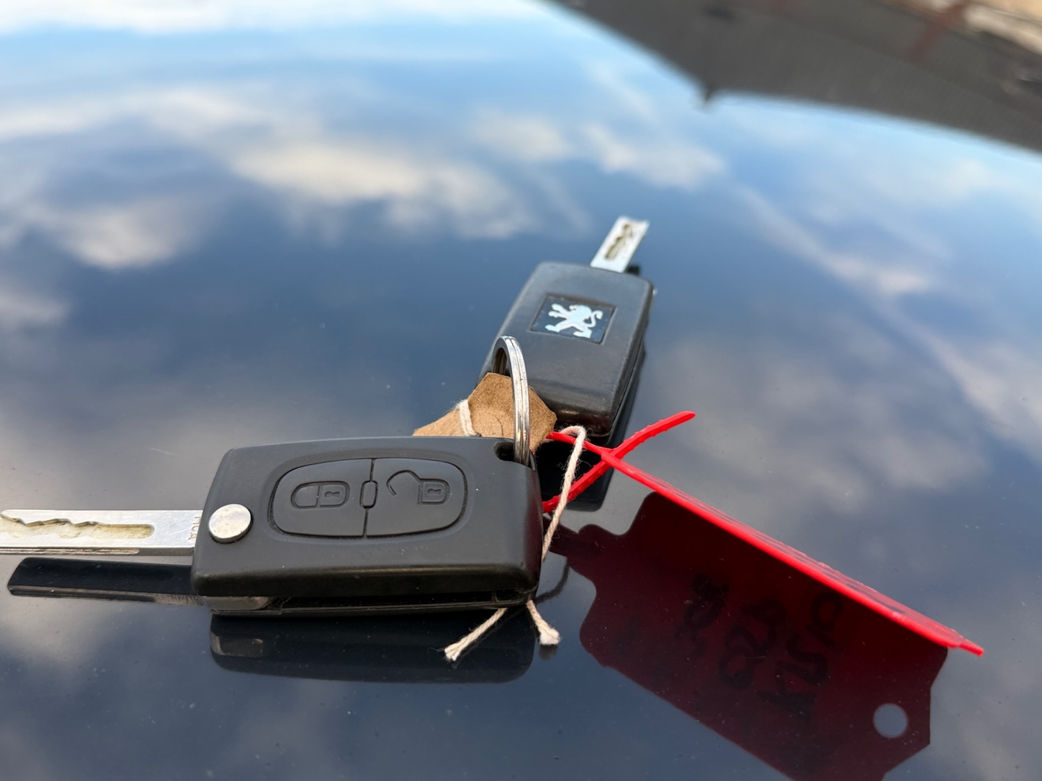 Used Peugeot 308 2010 for sale - 77312425: Photo 16