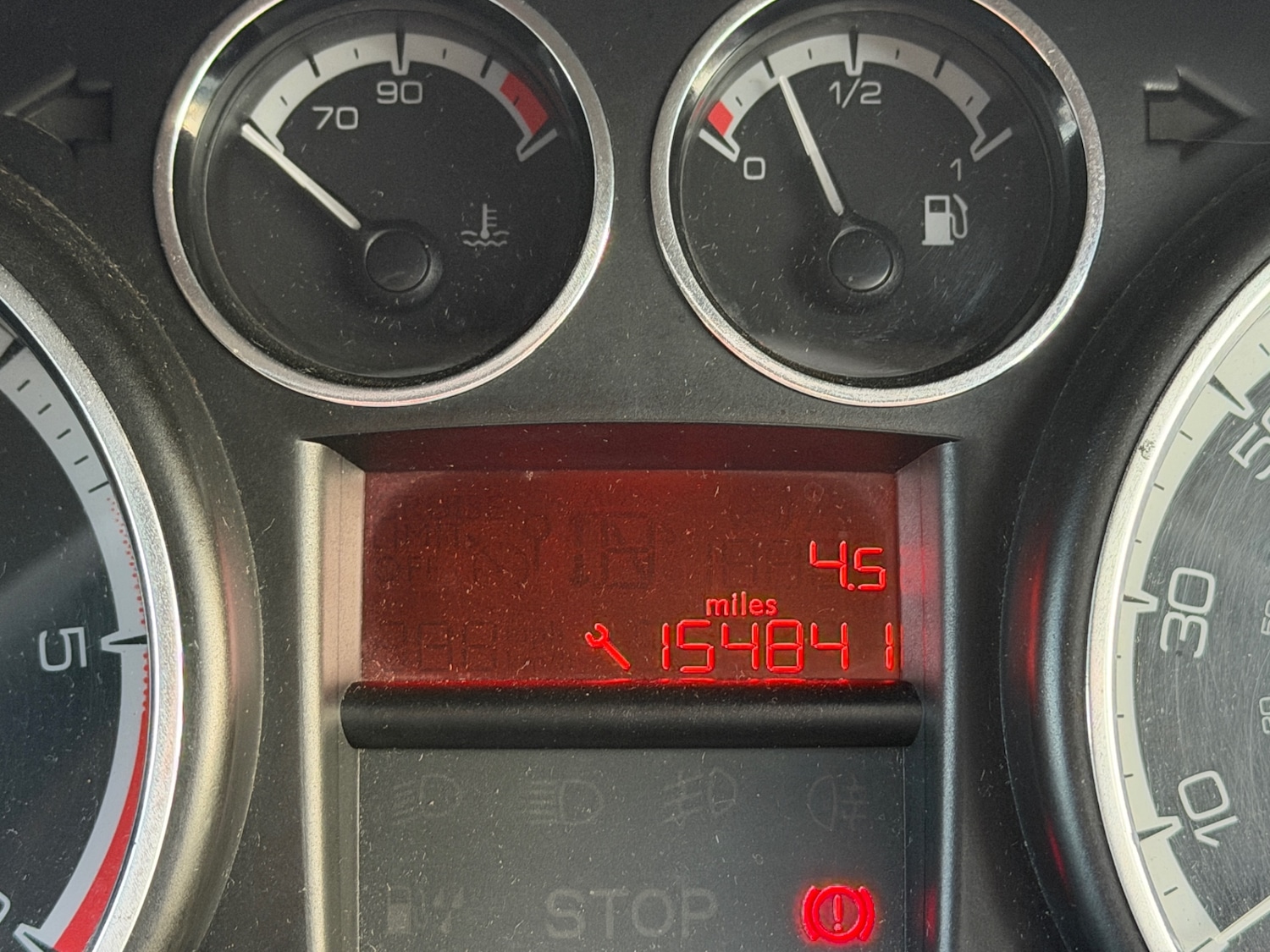 Used Peugeot 308 2010 for sale - 77312425: Photo 17