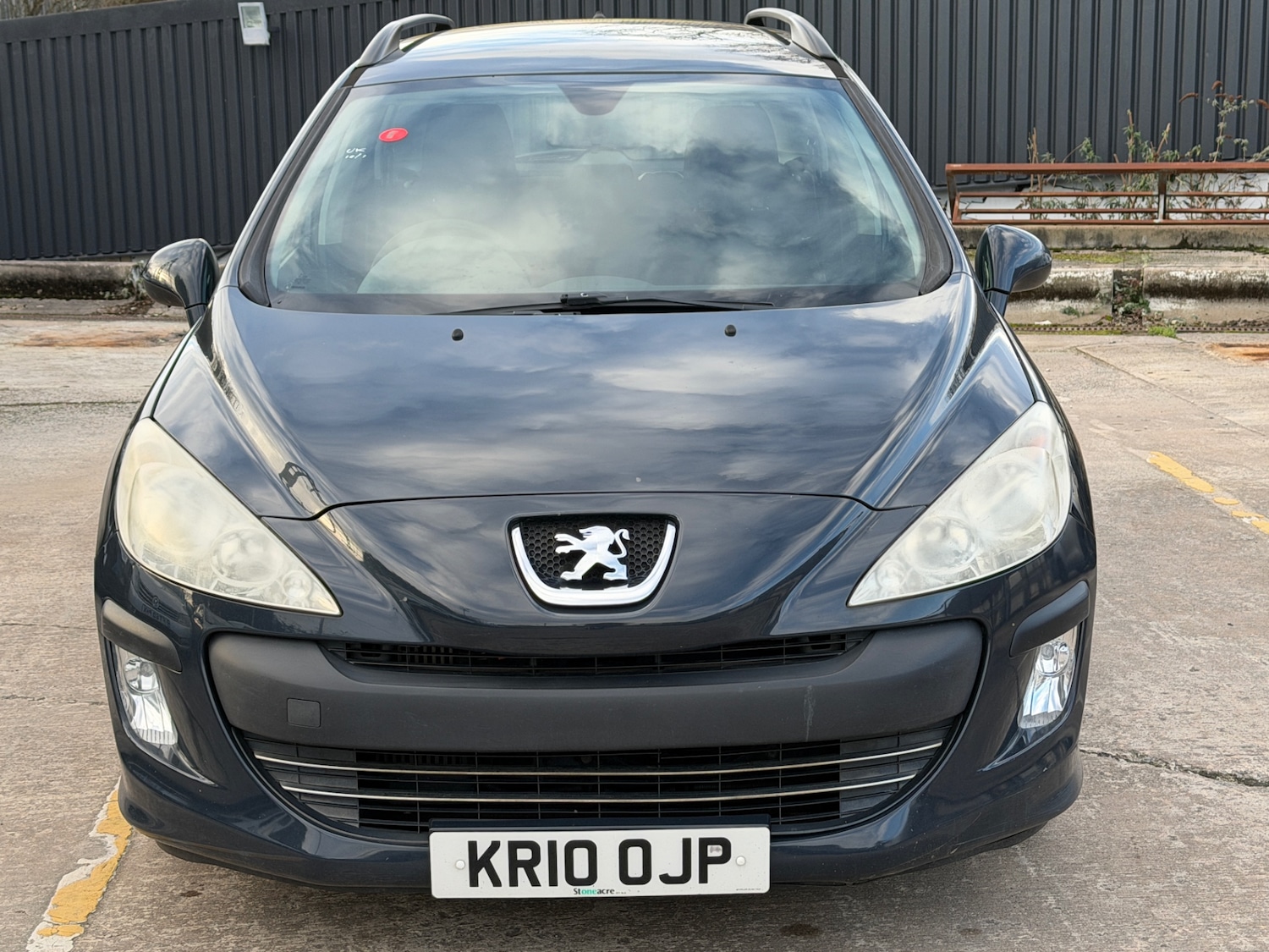 Used Peugeot 308 2010 for sale - 77312425: Photo 3