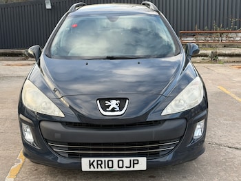 Used Peugeot 308 2010 for sale - 77312425: Photo