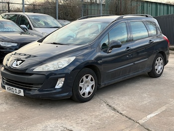 Used Peugeot 308 2010 for sale - 77312425: Photo
