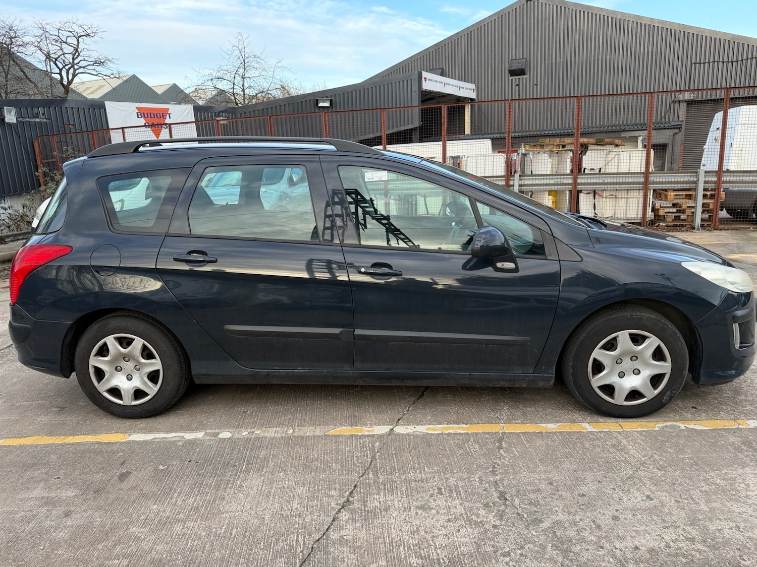 Used Peugeot 308 2010 for sale - 77312425: Photo 9