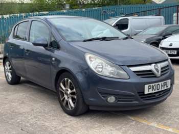 2010 (10) - 1.4i 16V [100] SXi 5dr [AC]