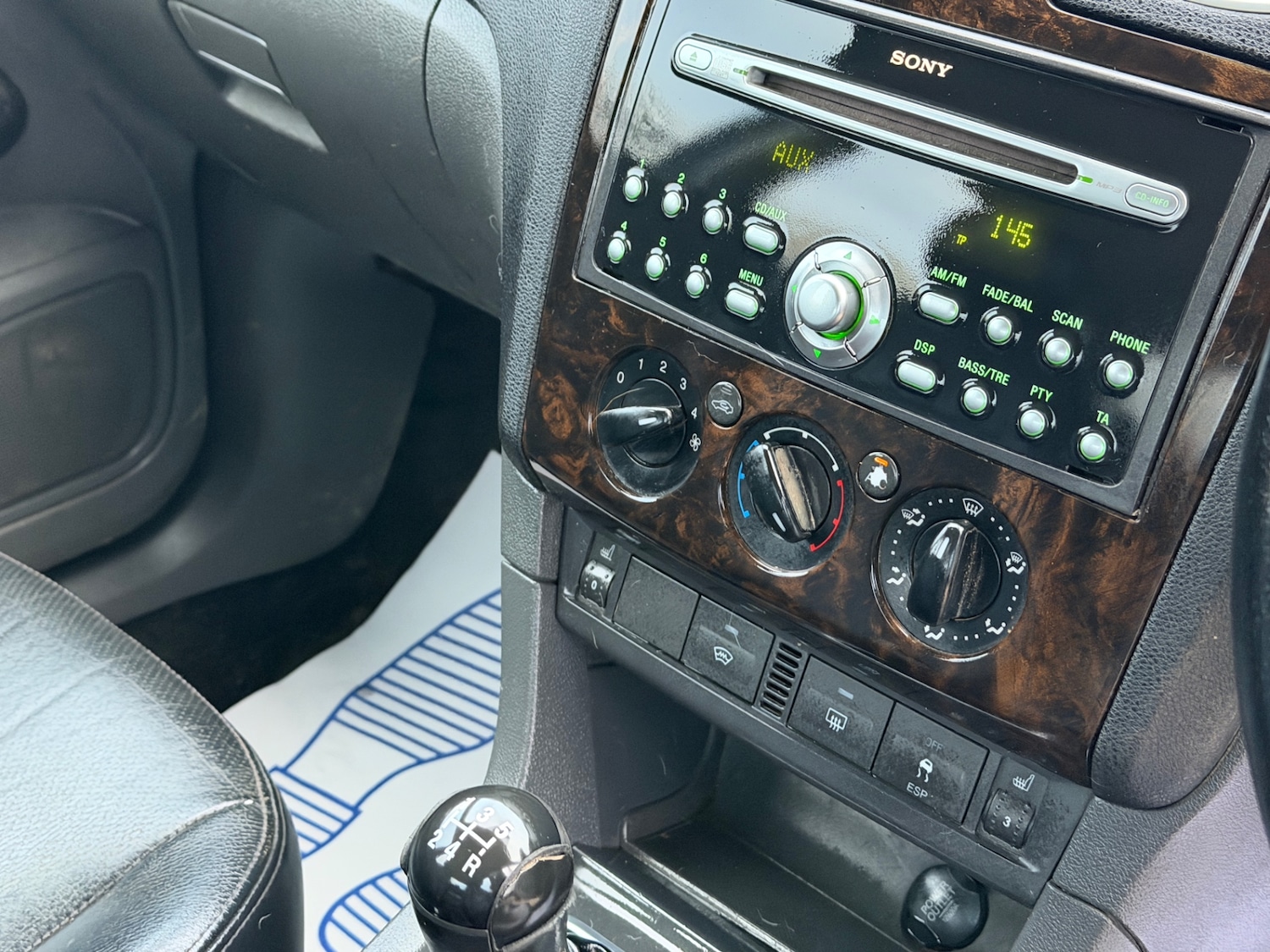 Used Ford Focus 2006 for sale - 77034440: Photo 11