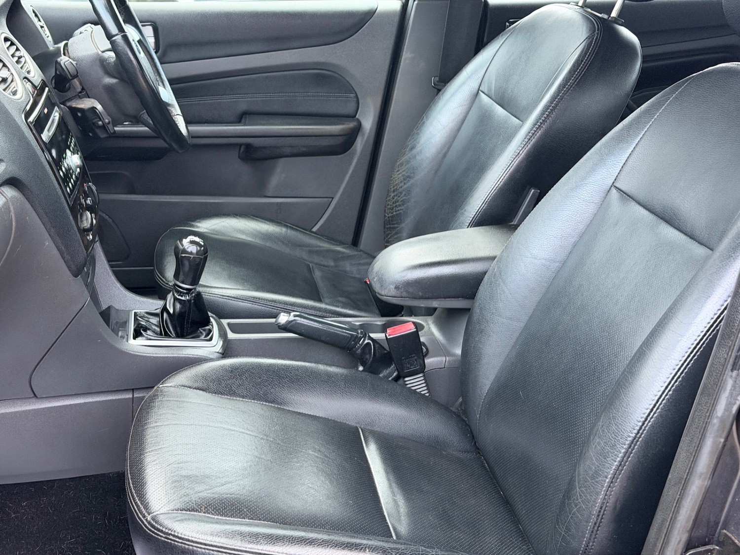 Used Ford Focus 2006 for sale - 77034440: Photo 12